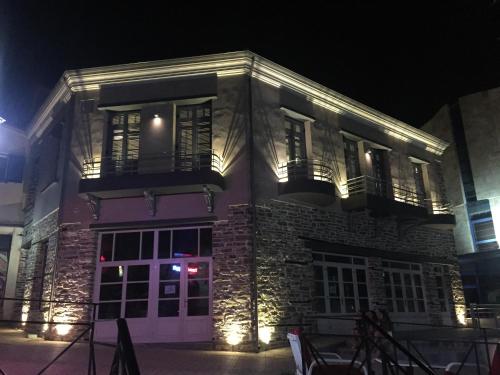  Klities Guest House in Poligiros