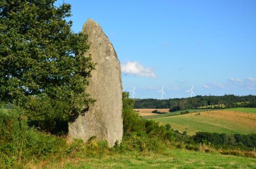 ที่เที่ยวใกล้ที่พัก, Kerollivier in โปลเคร็ก ซูร์ อูเฌอนง