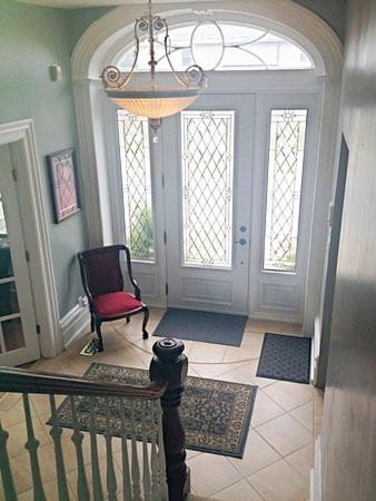 Sir Isaac Brock B&B Luxury Suites in 布羅克維爾