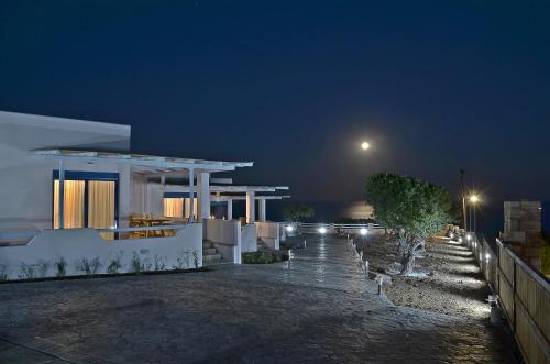 Mastiha Villas