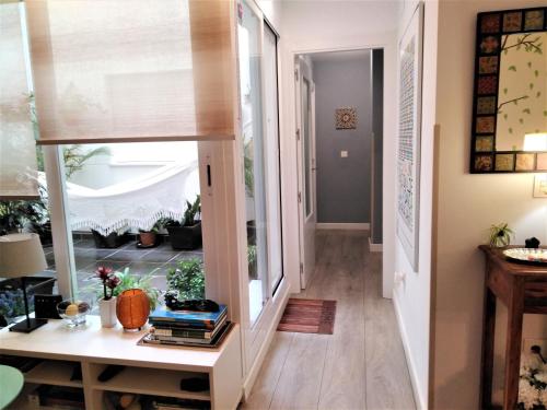 Apartamento Aguila10