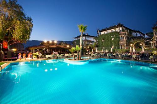 Titan Club Hotel Ultra All Inclusive - Kargicak