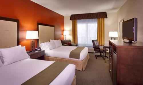 Holiday Inn Express & Suites Mesquite Nevada, an IHG Hotel