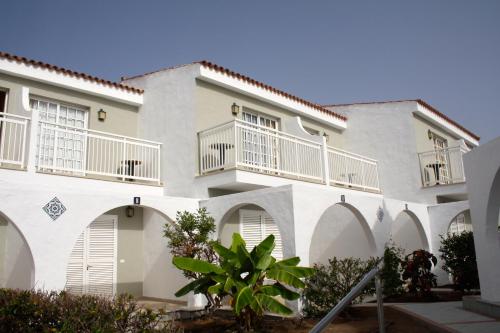 Bungalows Parque Nogal - image 6