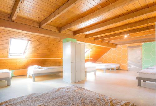 1A Adventure Hostel - main image