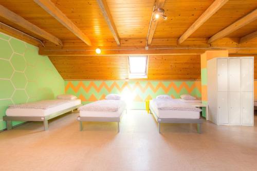 1A Adventure Hostel - image 13