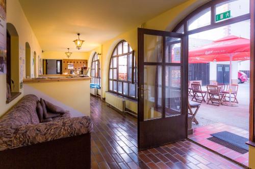 1A Adventure Hostel 4