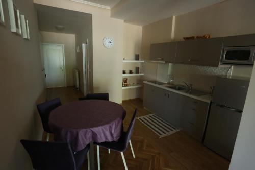 Apartment Plaisir in Поградец