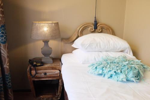 Augusta Hotel - image 3