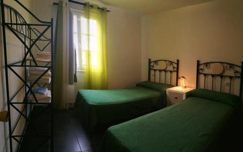 Apartamentos Ferpa