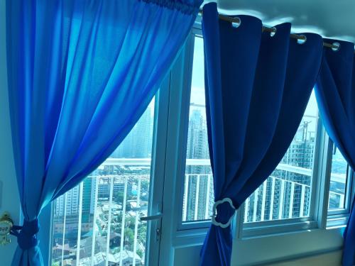 SM Light Residence - 1BR Condo with Balcony FF, Manila (fotografie 9)