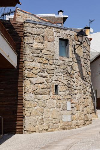  Antiga "Casa do Porco" in Viseu