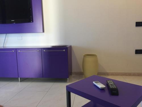  Violet Apartment, Pension in Oristano