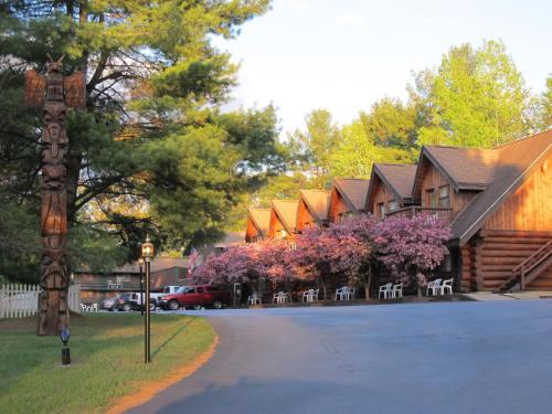 Nootka Lodge - Hotel - Woodsville