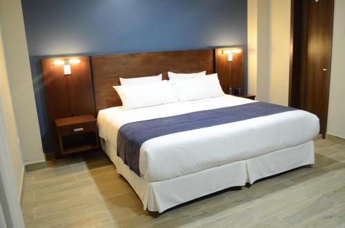 106180425 Hotel San Agustin Plaza