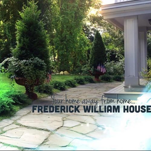 Frederick William House - image 3