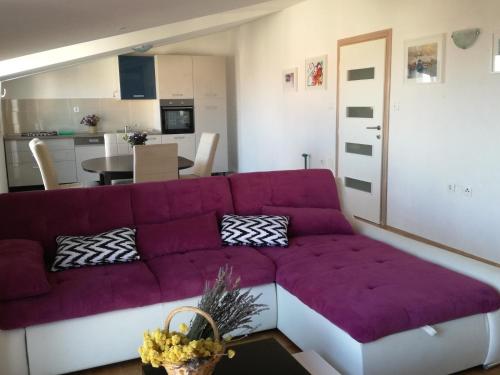 Apartment Mara in Trogir