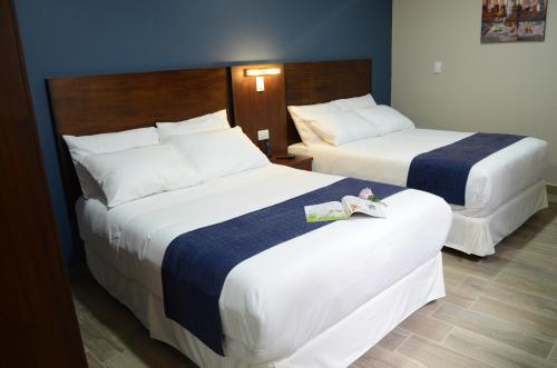 106182806 Hotel San Agustin Plaza