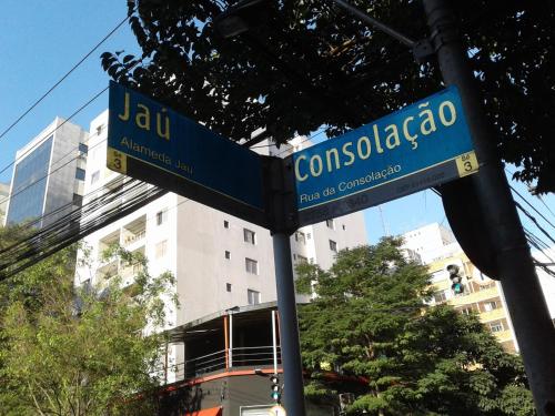 Hotel Pousada Clínicas Jardins Paulista, São Paulo (fotografie 10)