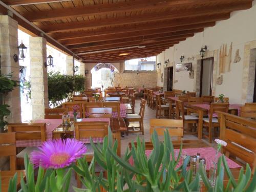  Rooms B&B Palcic in Novalja