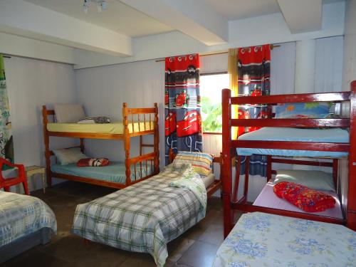 Hostel Casa Grande - Canela Hostel Casa Grande - Canela