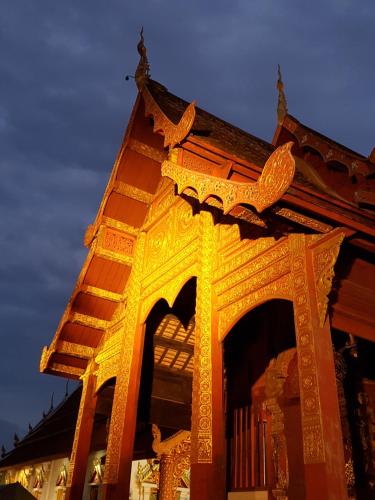 Non@Chiang Mai – Chiang Mai, 