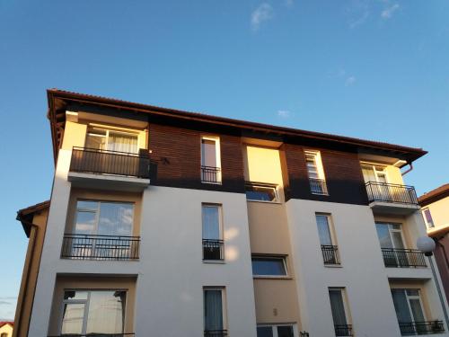 Apartament Selimbar in Selimbar