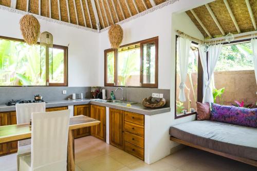 Two-Bedroom Villa image 10