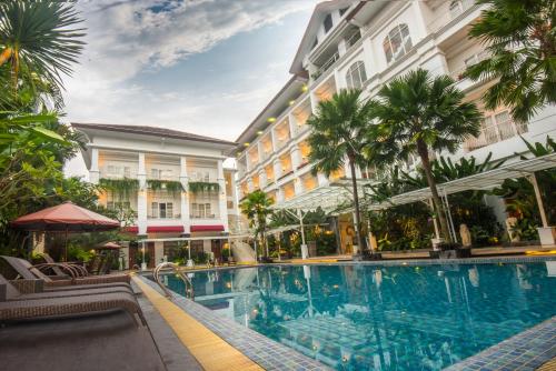 Gallery Prawirotaman Hotel6