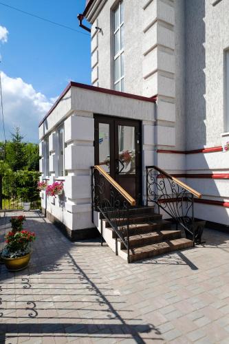 Hotel Galereya - image 3