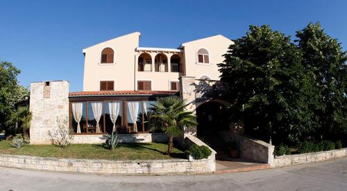  Rooms Fortuna, Pension in Zadar