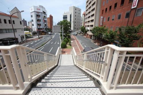 Kurashiki Global Hotel