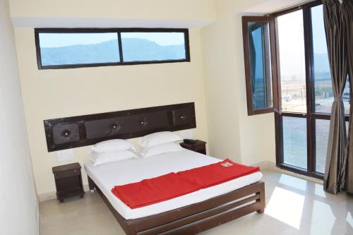 Hotel Tan Man Continental