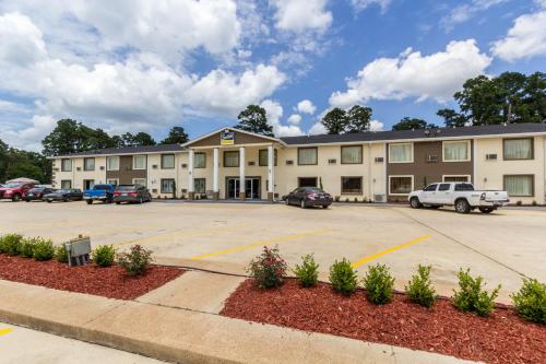 Scottish Inn and Suites Tomball