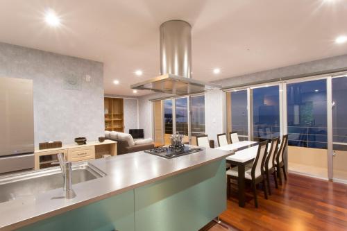 오키나와 본섬 Suite villa Yagaji 3성급 싱글룸 부대시설