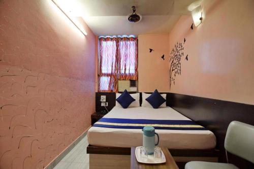 Jaipur Rooms 999
