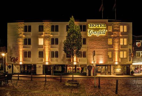 Hotel Grossfeld
