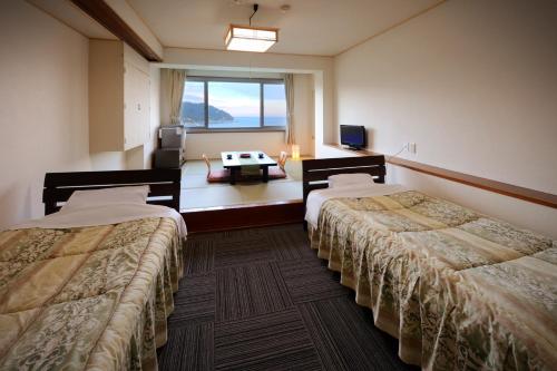 Hotel New Sakai