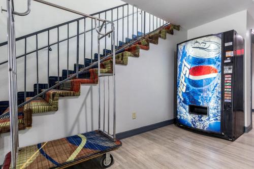 Scottish Inn and Suites Tomball in Tomball (Texas)