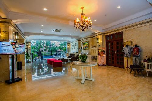 Gallery Prawirotaman Hotel3