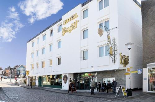 Hotel Grossfeld - image 8