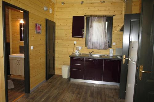 Three-Bedroom Chalet