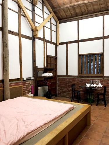 有竹居南投古厝民宿評價、特色體驗、房價資訊、訂房連結 – 身心療癒放鬆與團體包棟 - 照片 10