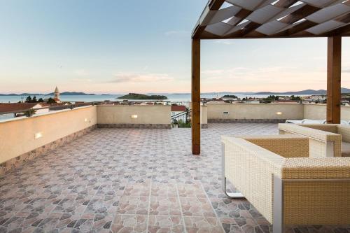Apartmani Maksan - main image