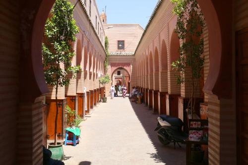 Riad Merstane Marrakech – Marrakech, KY