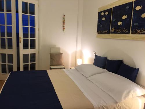  Casa sul Mare - WIFI free - parcheggio privato in San Foca