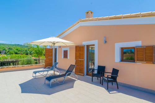 Finca Short De Conies 2 - main image