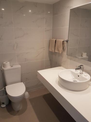 Melini Hotel Suites - main image