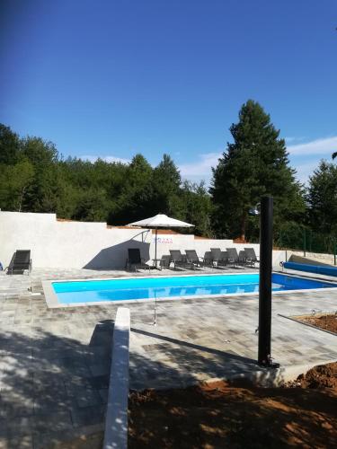 Apartments Kristic - main image