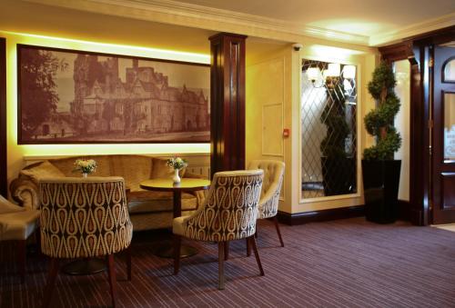 The Carraig Hotel